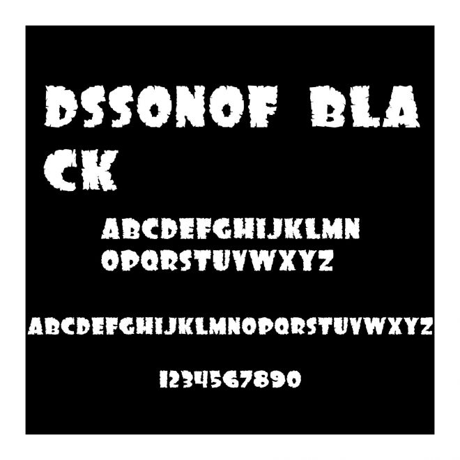 DSSonOf-Black