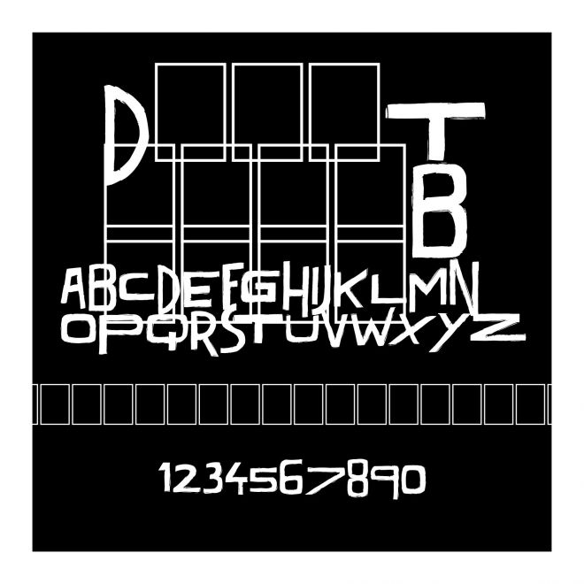 DarkTimesBlack