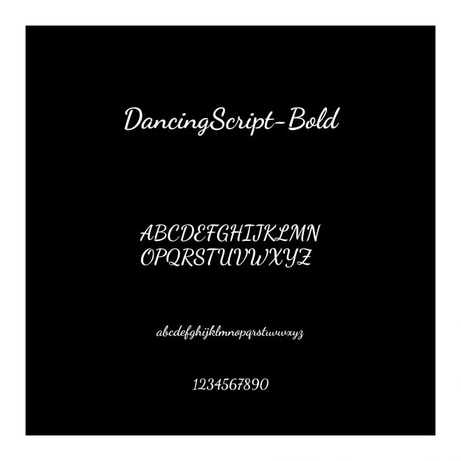 DancingScript-Bold