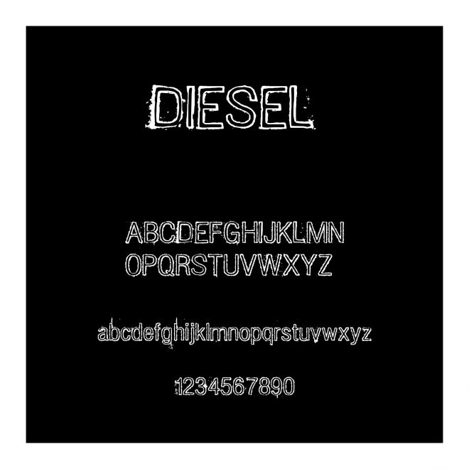 DIESEL