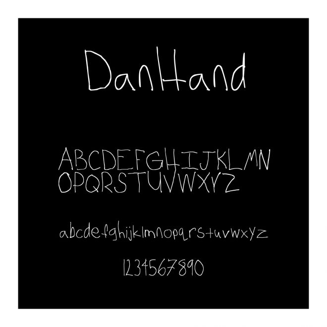 DanHand