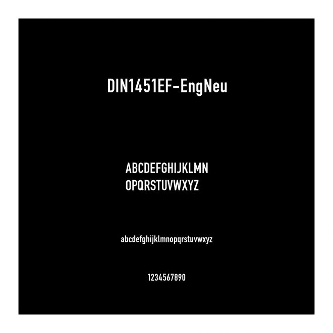 DIN1451EF-EngNeu