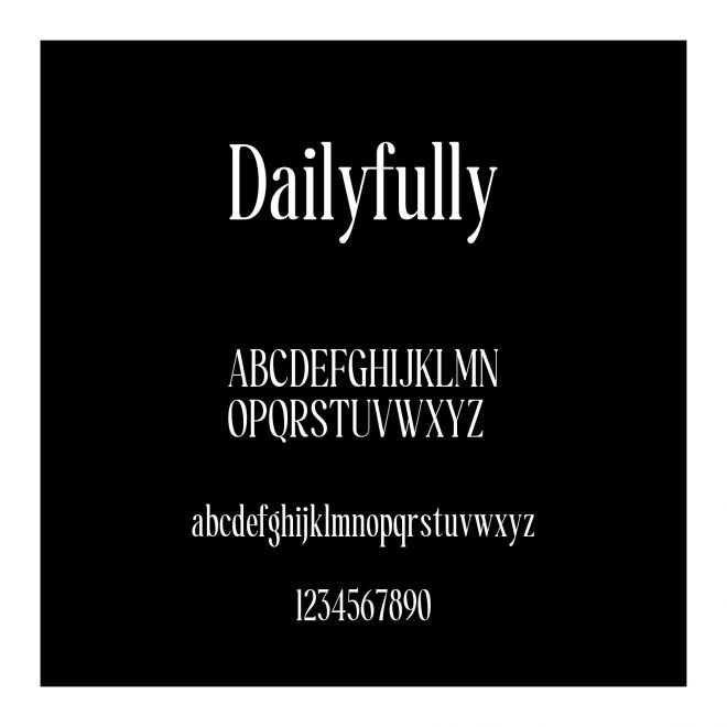 Dailyfully
