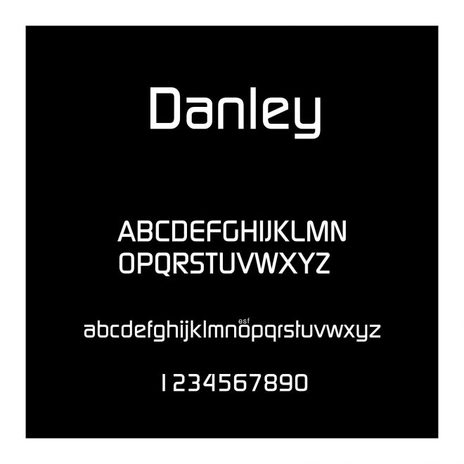 Danley