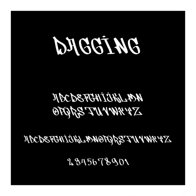 Dagging