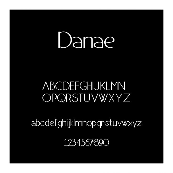 Danae
