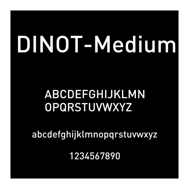 DINOT-Medium