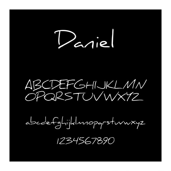 Daniel