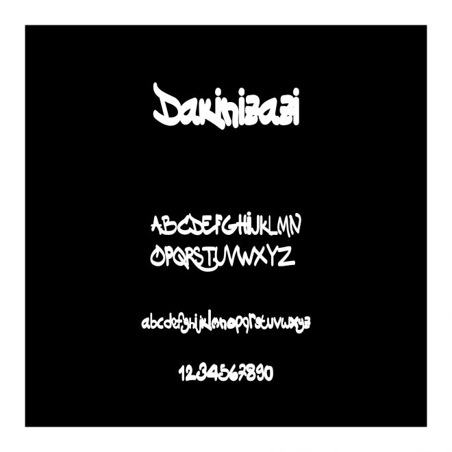 Dakinizazi