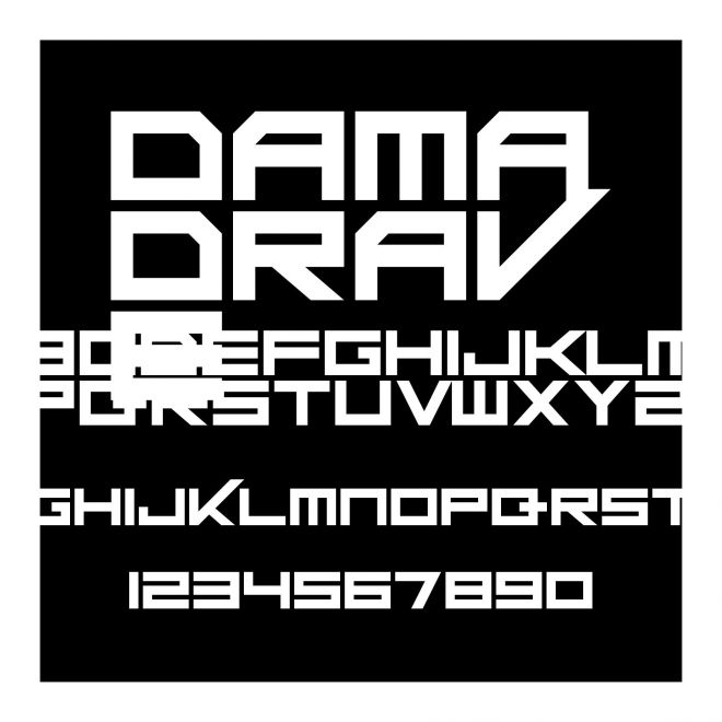 DaMadRave