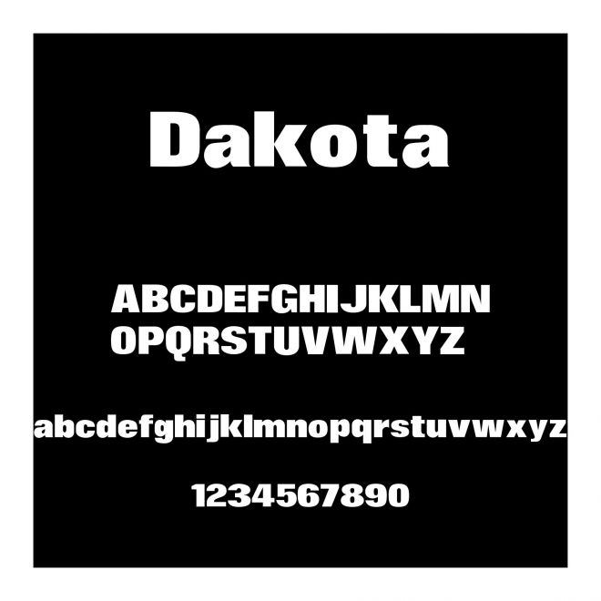 Dakota