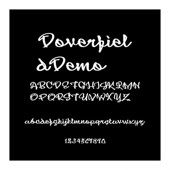 DoverfieldDemo