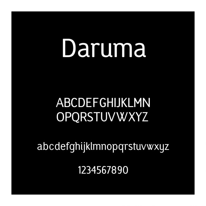 Daruma