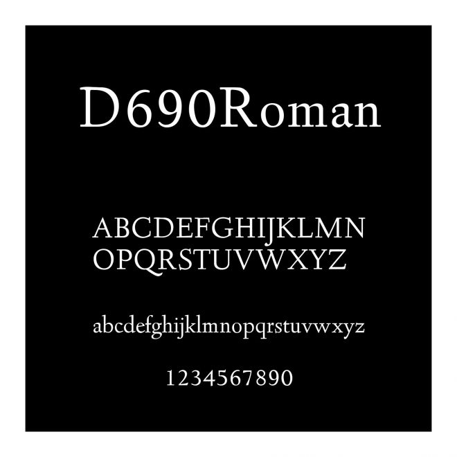 D690Roman