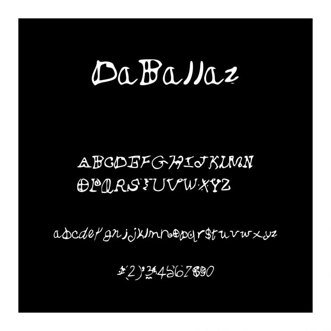DaBallaz