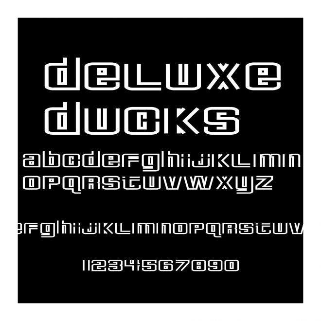 DeluxeDucks