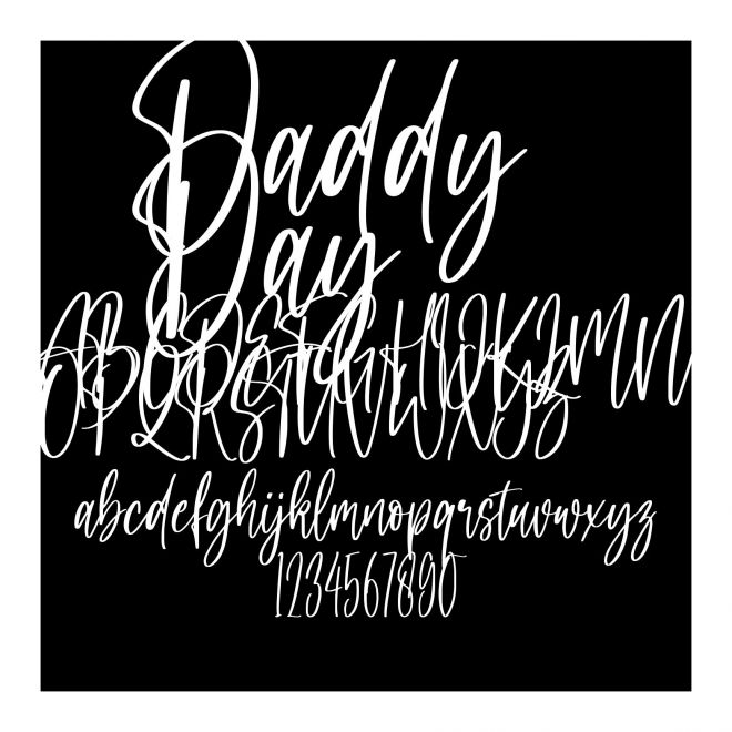 Daddy Day