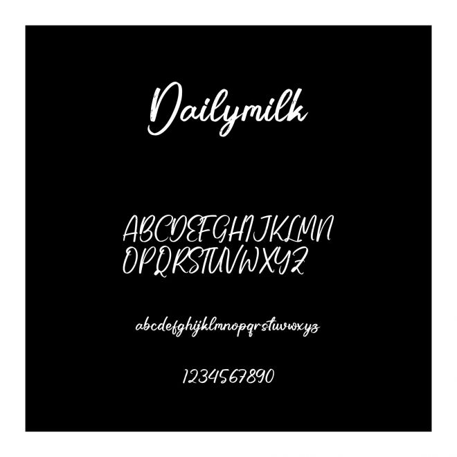 Dailymilk