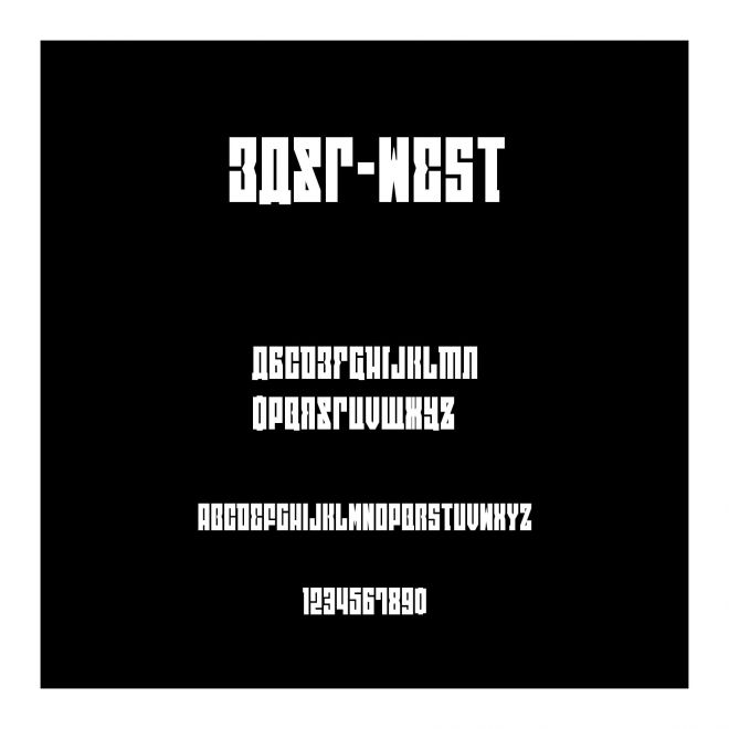 EAST-west