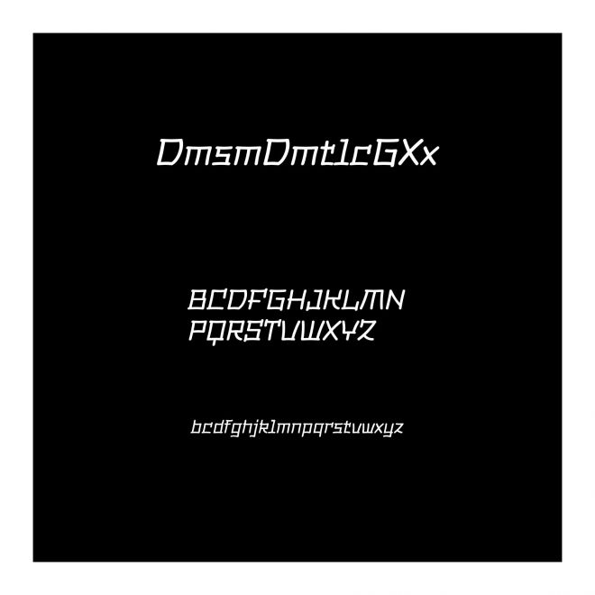 DimsumDemoItalic-51GXx
