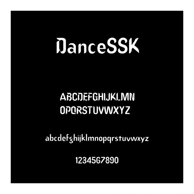 DanceSSK
