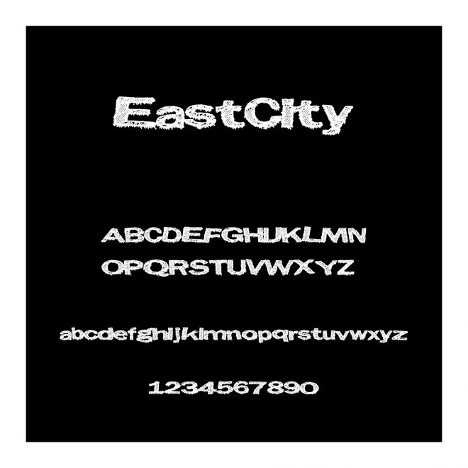 EastCity