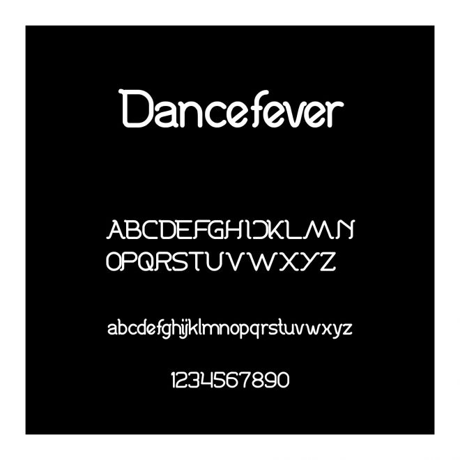 Dancefever
