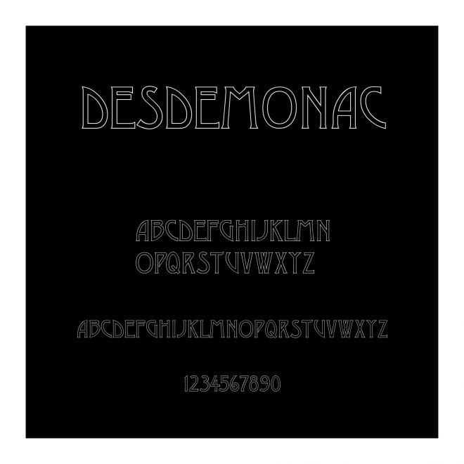 DesdemonaC
