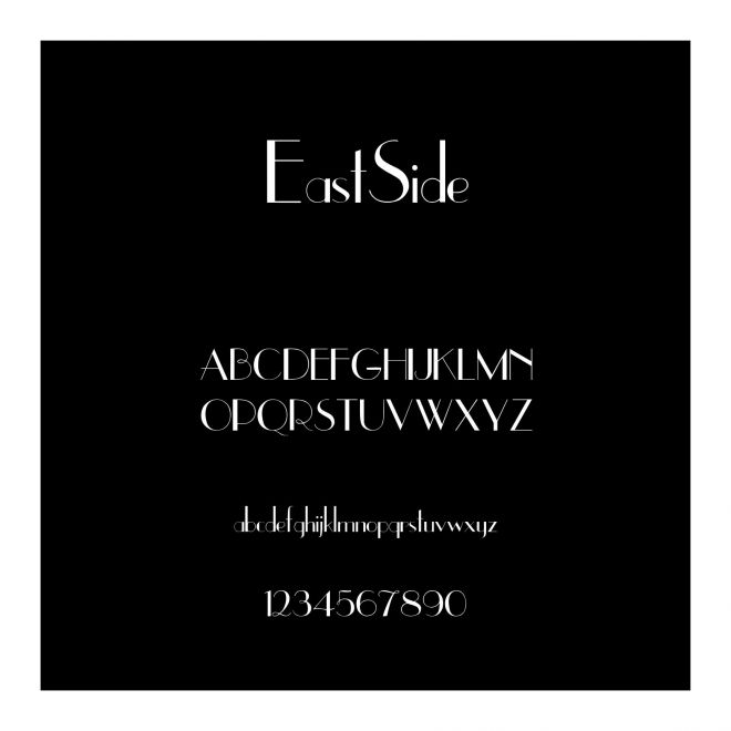 EastSide