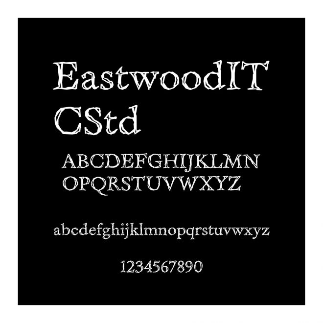 EastwoodITCStd