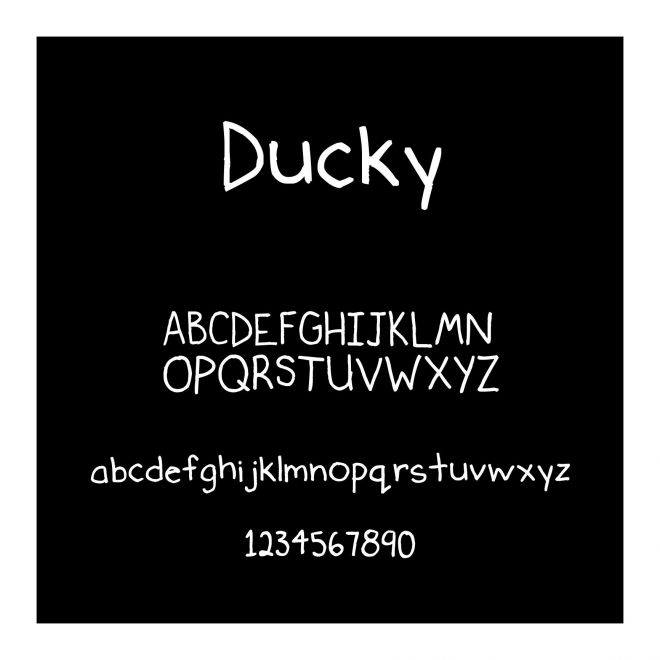 Ducky