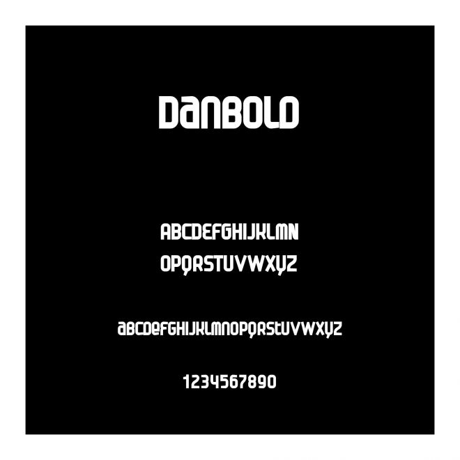 Danbold