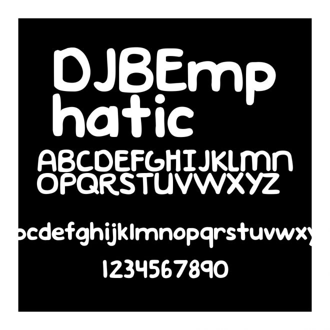 DJBEmphatic