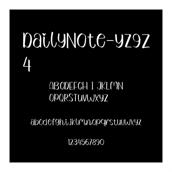 DailyNote-Yz9Z4