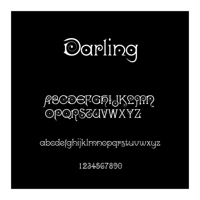 Darling