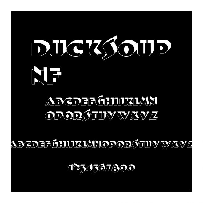 DuckSoupNF