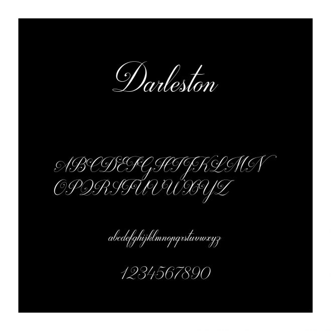 Darleston