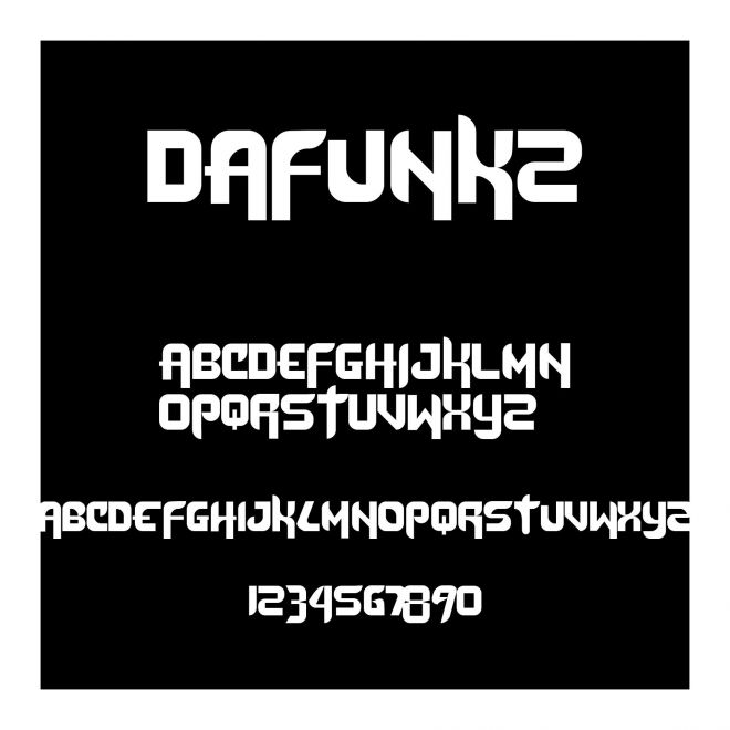 Dafunk2