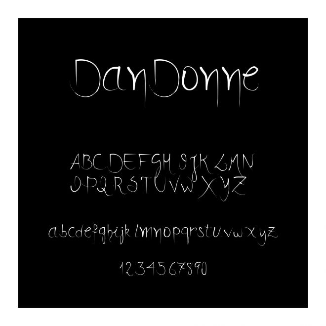 DanDonne