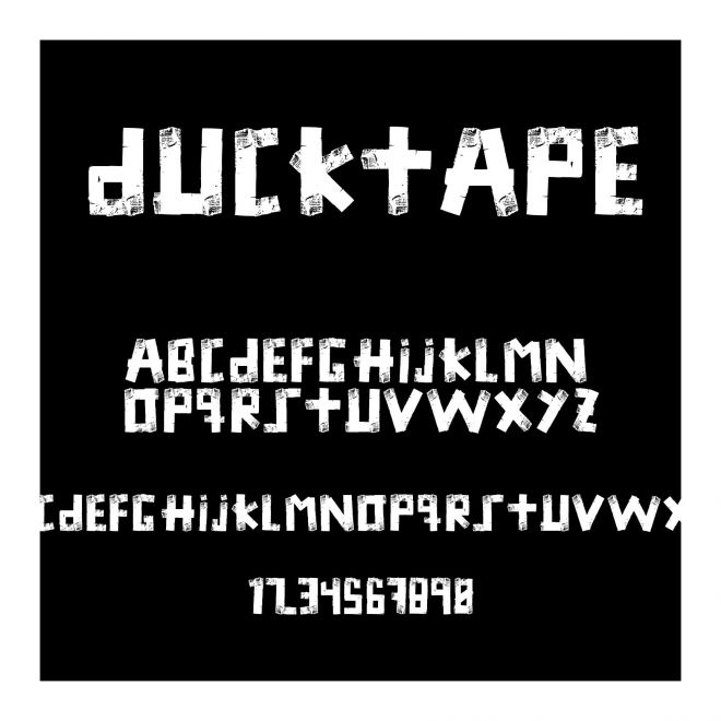 DuckTape