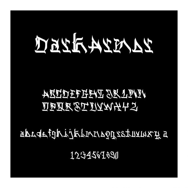 DarkArmor