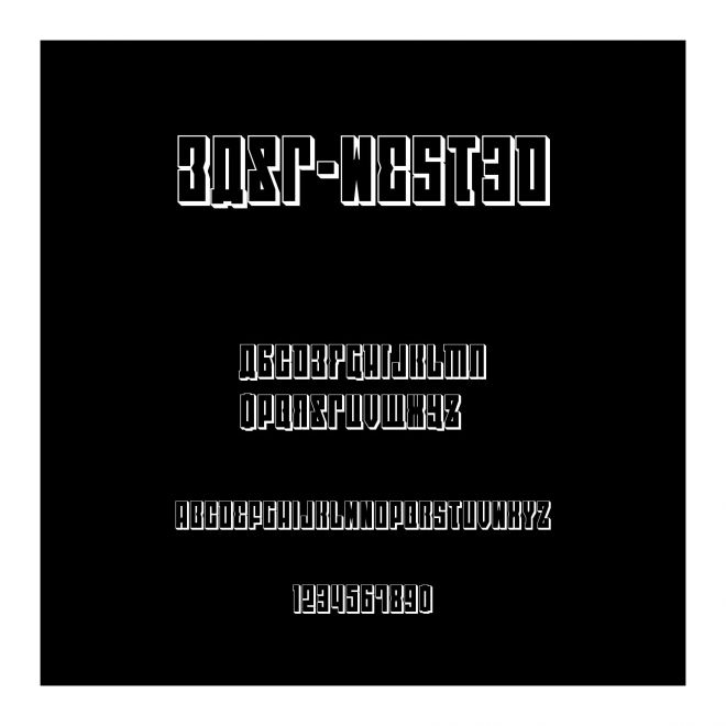 EAST-west3D