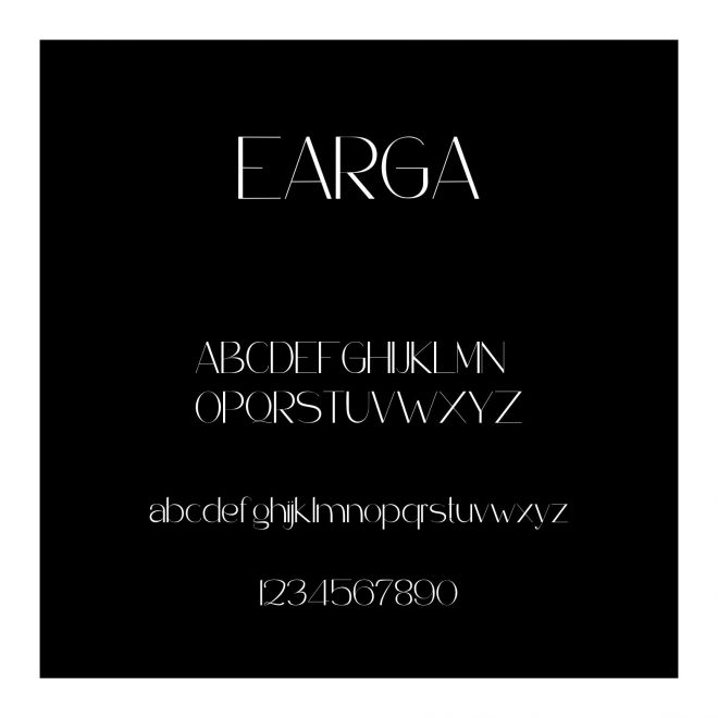 EARGA