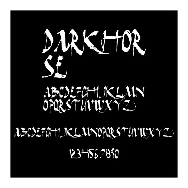 DarkHorse