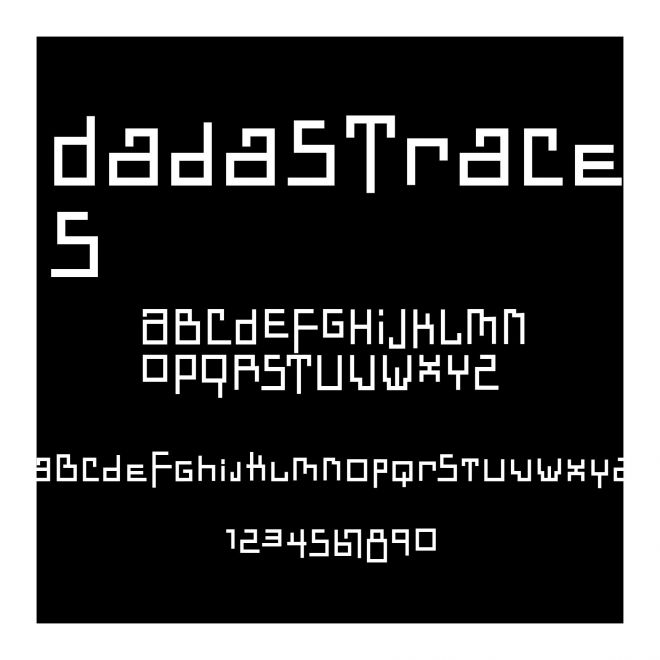 DadasTraces