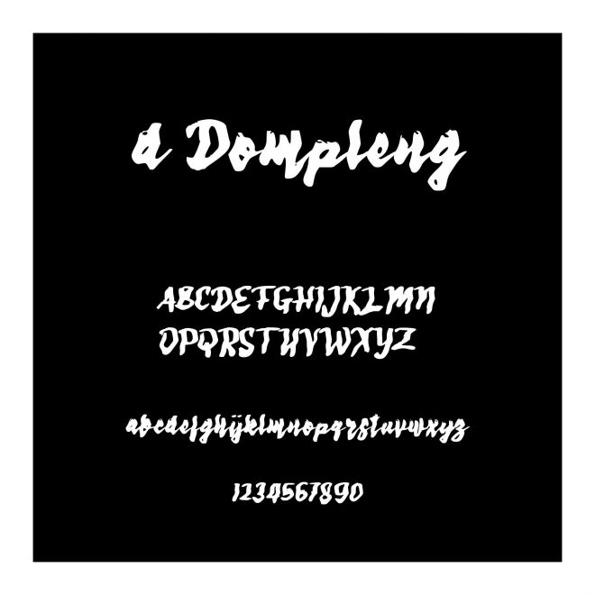 d Dompleng