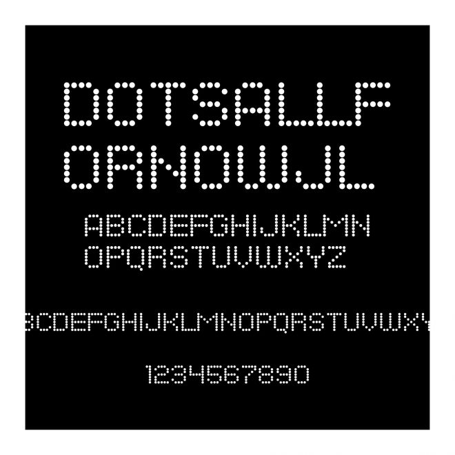 DotsAllForNowJL