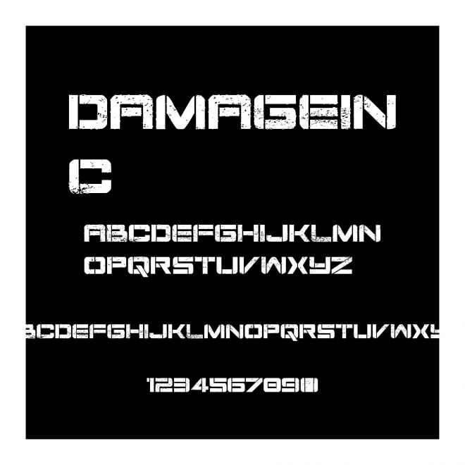 DamageInc