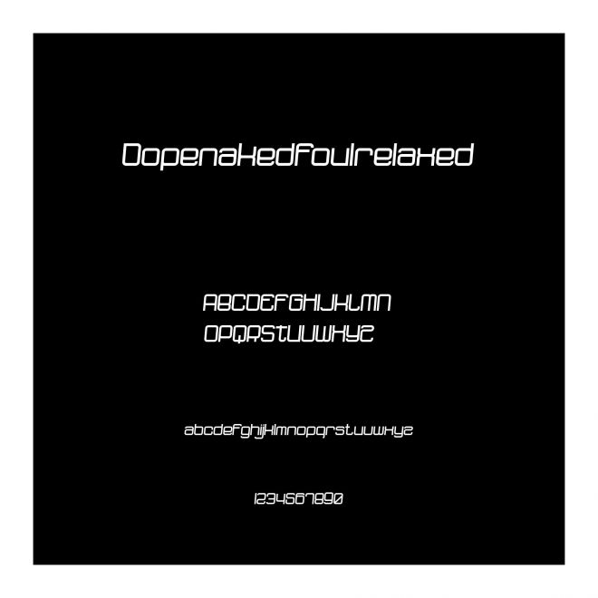 Dopenakedfoulrelaxed