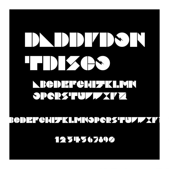 DaddyDontDisco